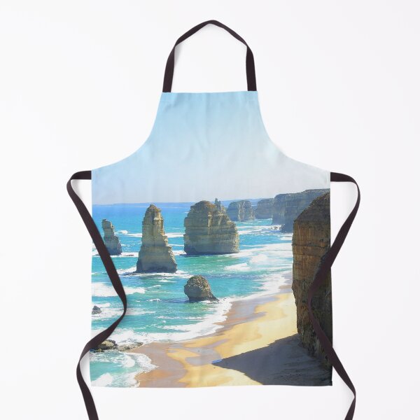 Item preview, The 12 Apostles Great Ocean Road designed and sold by AussieAl.