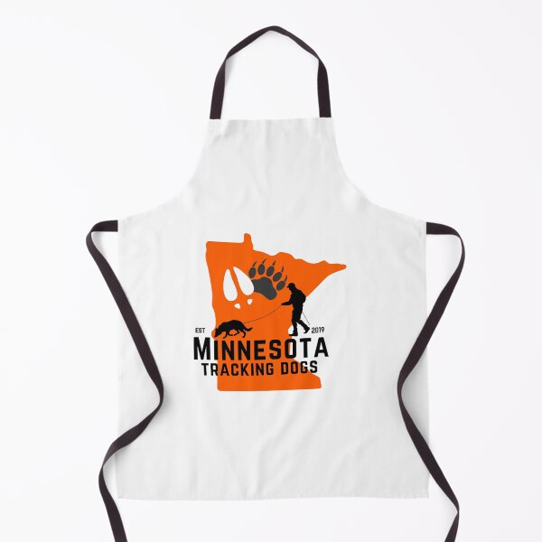 Item preview, Minnesota Tracking Dogs designed and sold by mntrackingdogs.