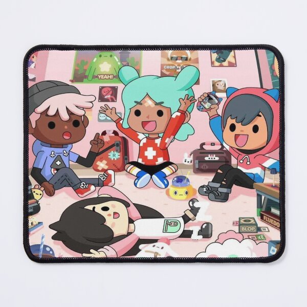 Item preview, toca boca is rich family, Toca Boca New Collection designed and sold by saeedsaeed.