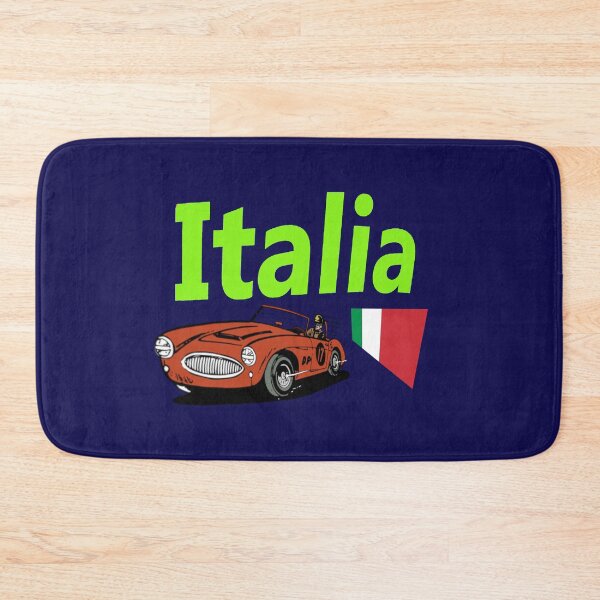 Item preview, Italia (Italy)  Abstract Design    designed and sold by lobodelnoir.