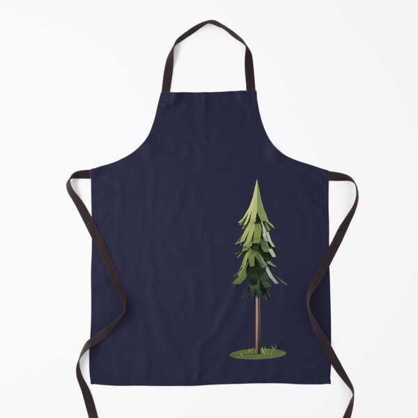 Item preview, Radical Pine Tree Lowpoly 3D designed and sold by Gravedrinker.