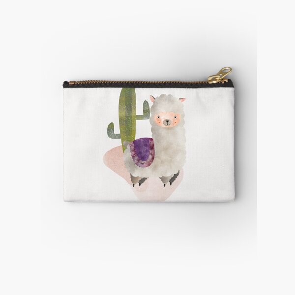 Item preview, Lama Cactus designed and sold by HappyLifeCreate.