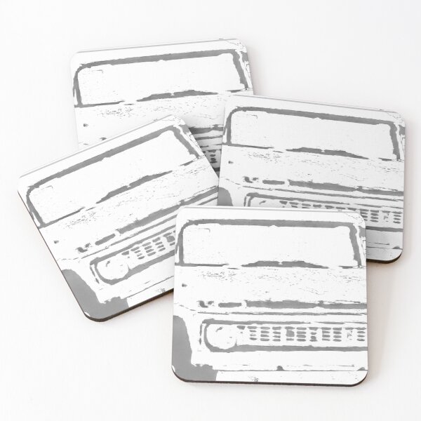 Item preview, truck drawing designed and sold by TriForceDesign.