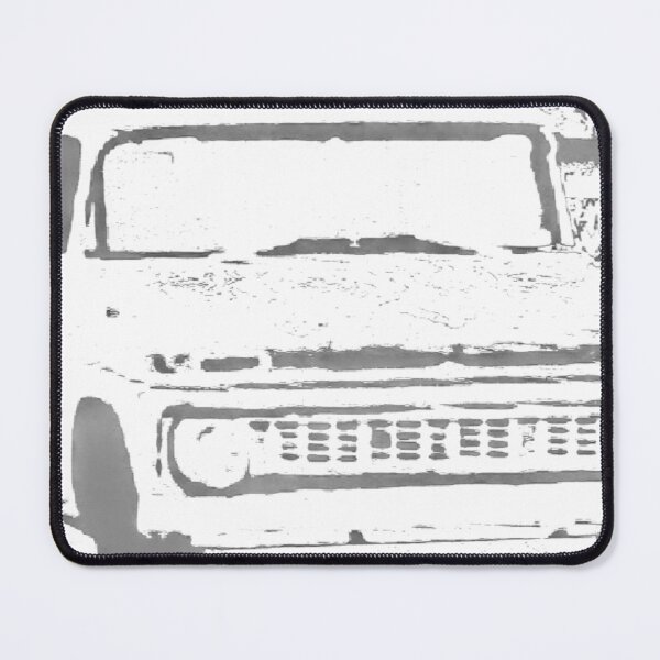 Item preview, truck drawing designed and sold by TriForceDesign.