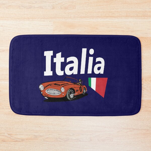 Item preview, Italia (Italy)  Abstract Design    designed and sold by lobodelnoir.