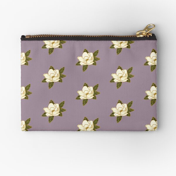 Item preview, Magnolia Flower designed and sold by Daisy Ring Art.