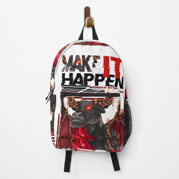 Item preview, make it happen shock every one designed and sold by FrAnZgallery.
