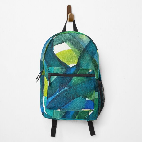 Item preview, Abstract Watercolour Swirls Collection designed and sold by Ivy Uttaro.