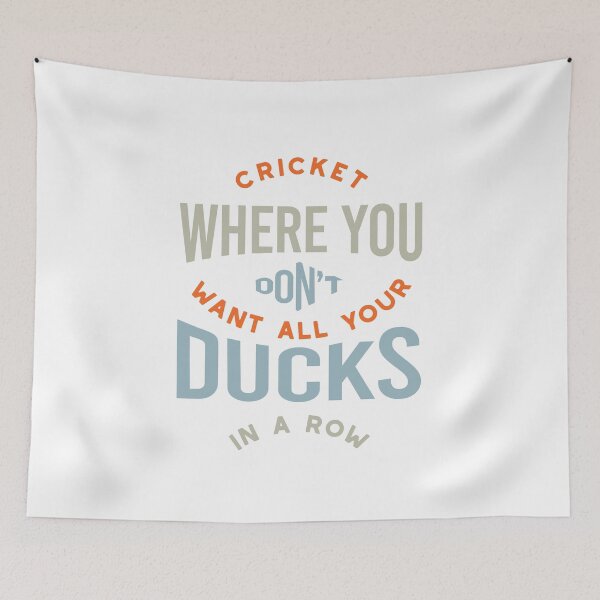 Item preview, Funny Cricket Pun for Cricket Player designed and sold by whyitsme.