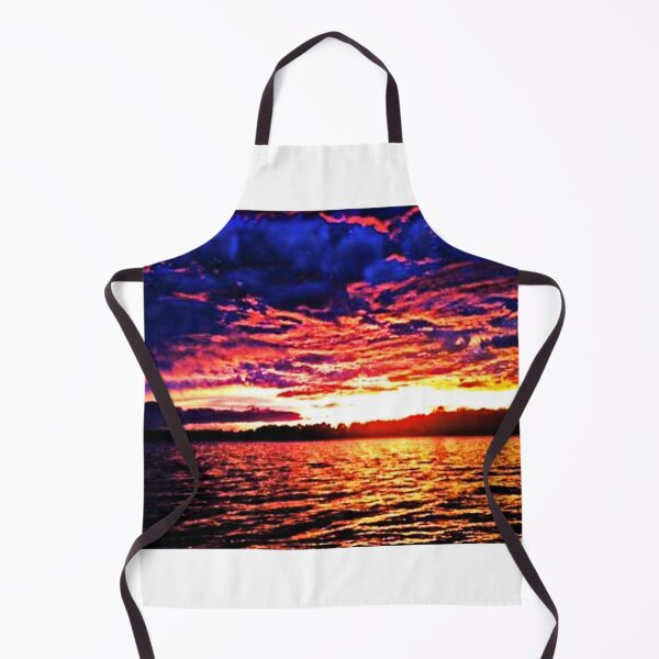 Item preview, Caney Lake designed and sold by trailsitravel.