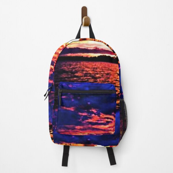 Item preview, Caney Lake designed and sold by trailsitravel.
