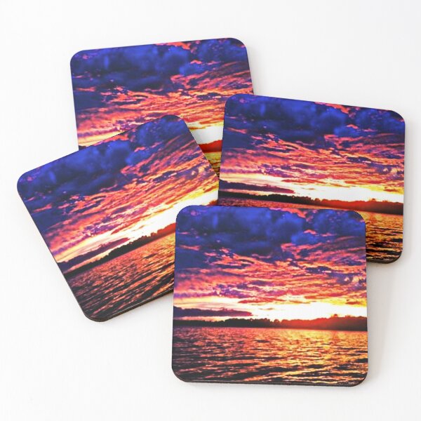 Item preview, Caney Lake designed and sold by trailsitravel.