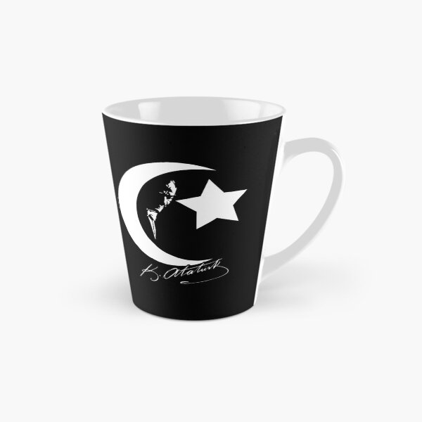 Item preview, Awesome Mustafa Kemal Atatürk Signature For Türkiye Turkish designed and sold by Nessshirts.