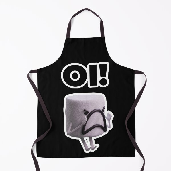 Item preview, Angry Yelling Marshmallow designed and sold by Gravedrinker.