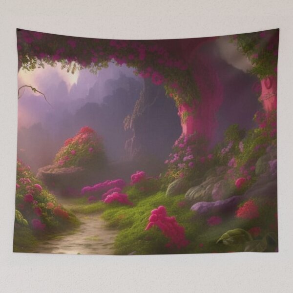 Item preview, Lovers Grove designed and sold by CriticalC404.