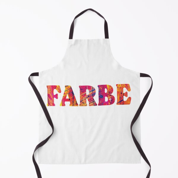 Item preview, farbiges Wort - LUSTIGE WÖRTER designed and sold by Kast25.