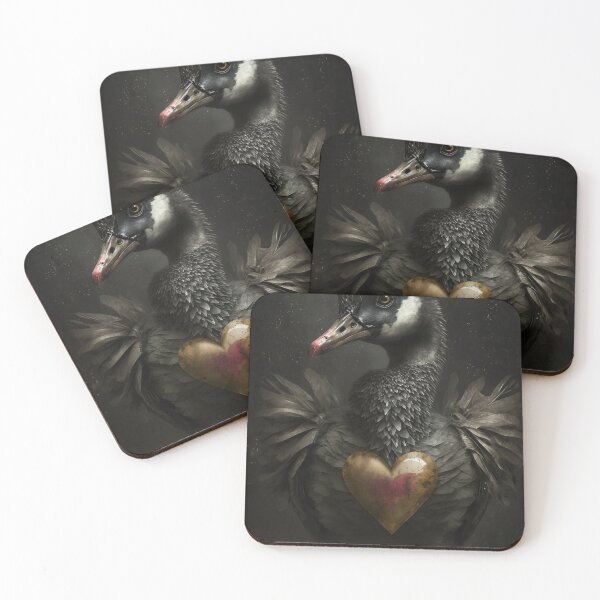 Item preview, Goose Love's Enigma designed and sold by shieldsjohan.