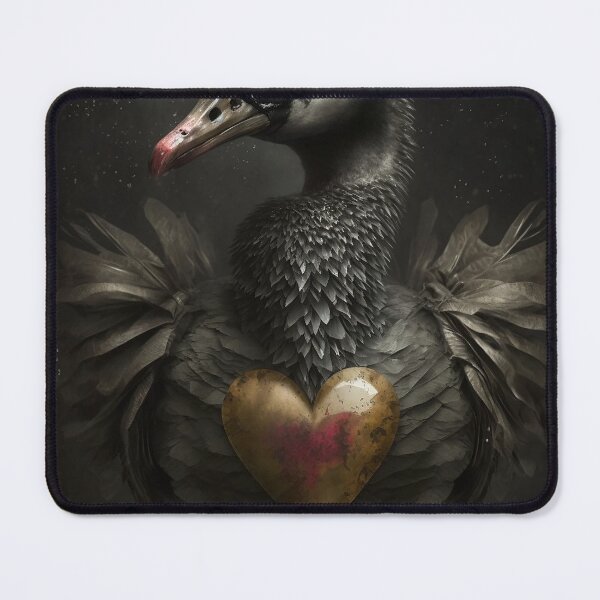 Item preview, Goose Love's Enigma designed and sold by shieldsjohan.