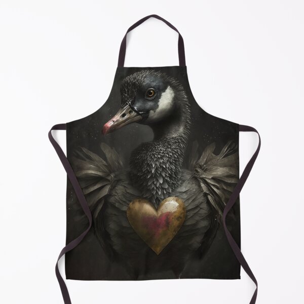 Item preview, Goose Love's Enigma designed and sold by shieldsjohan.