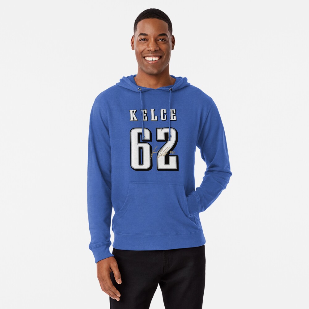 Jason Kelce 62 It Is Philly Time Philadelphia Eagles Fan NFL Hoodie -  Tagotee