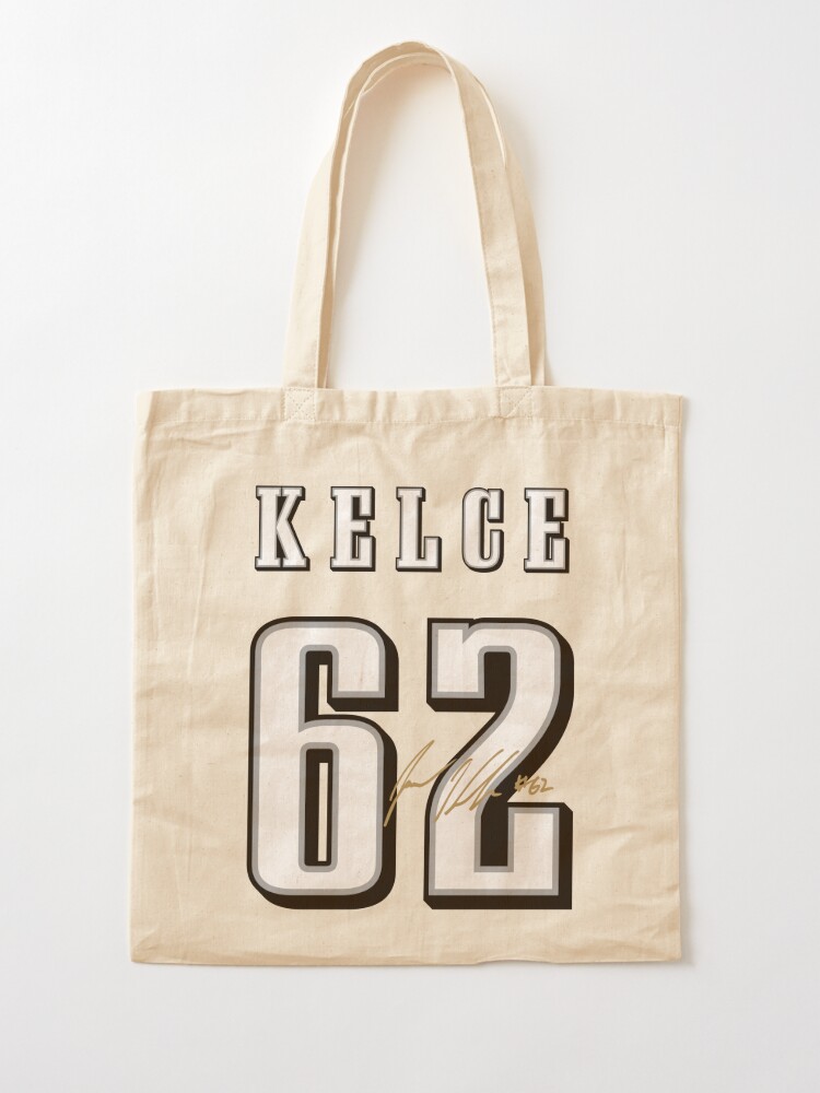 Jason Kelce 62 Eagles Pet Bandana by fezztee