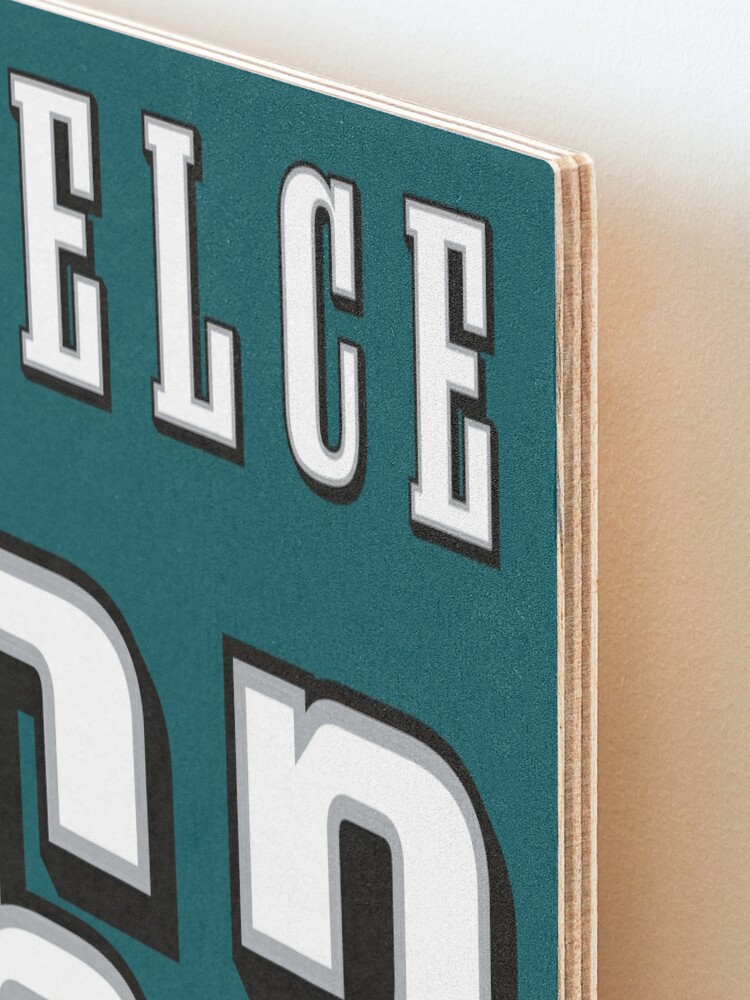 Jason Kelce 62 Eagles Essential T-Shirt by fezztee