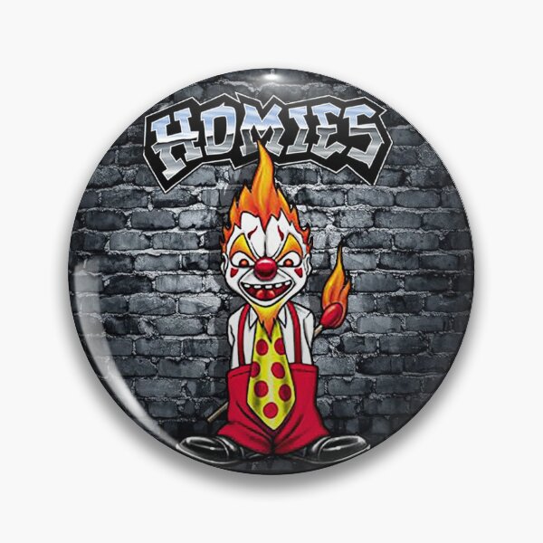 Homies