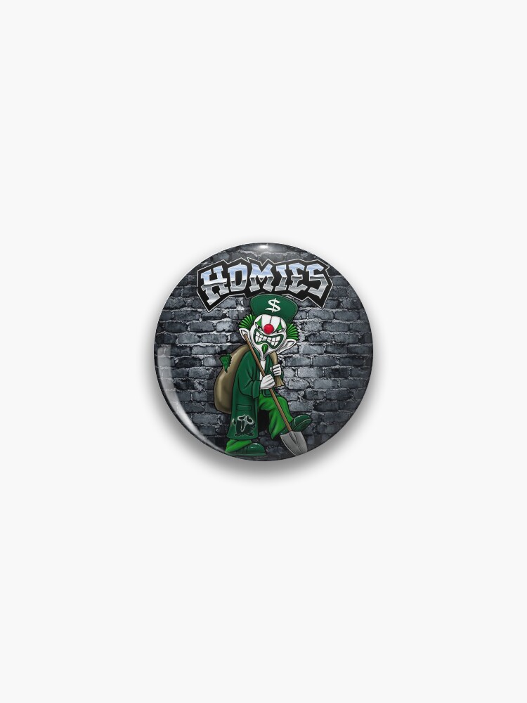 (未開封)All My Homies pin All My Homies Pin | allmyhomies-tokyo.shop