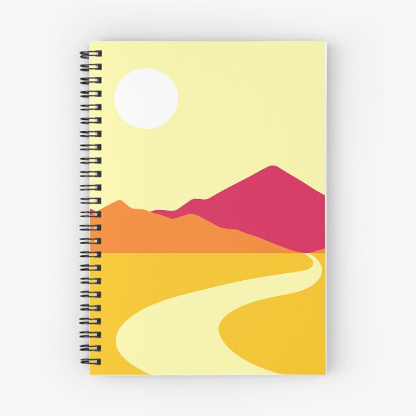Item preview, Simplistic Scenery 3a designed and sold by silhoucat.