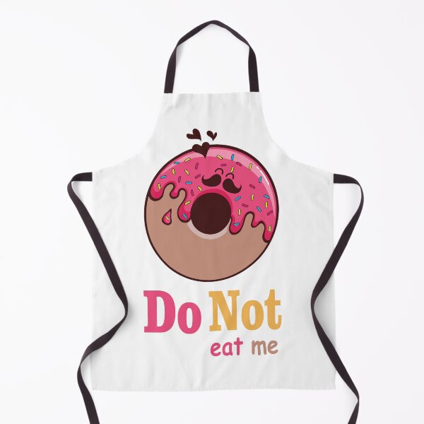 Item preview, Do Not Eat Me designed and sold by LonrHavey.