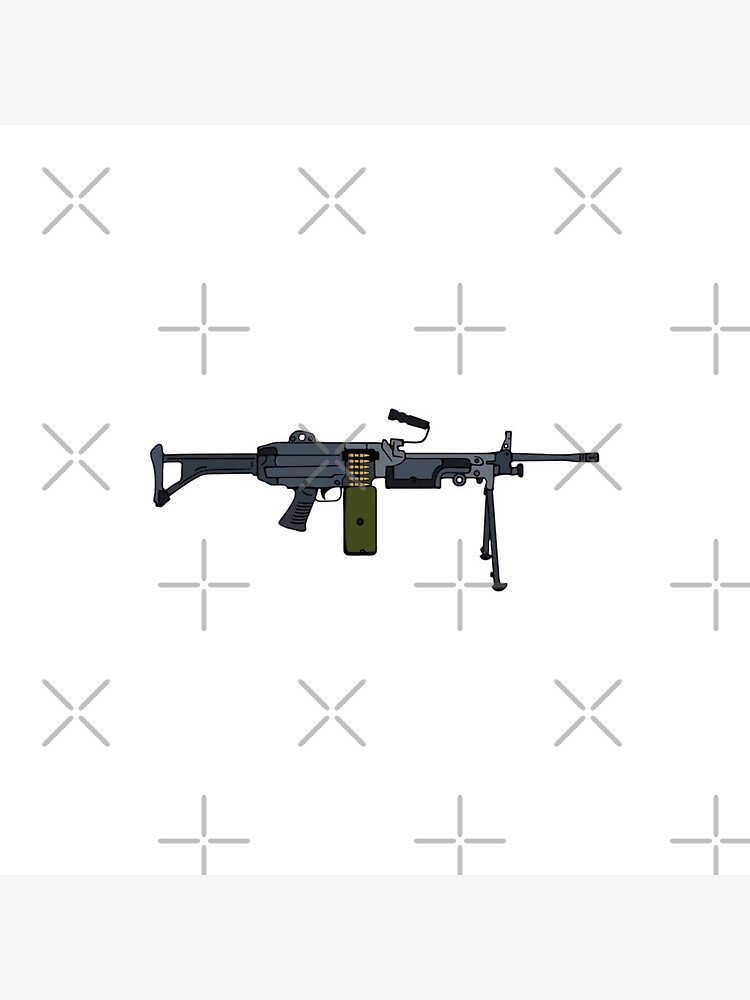 M249 