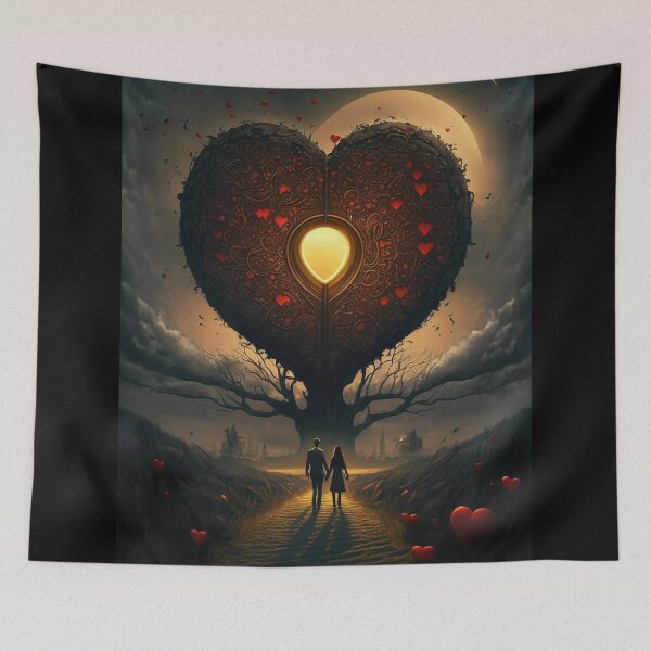 Item preview, Goose Love's Fury designed and sold by shieldsjohan.