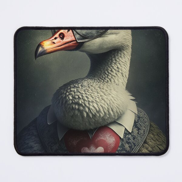 Item preview, Goose Love's Macabre designed and sold by shieldsjohan.