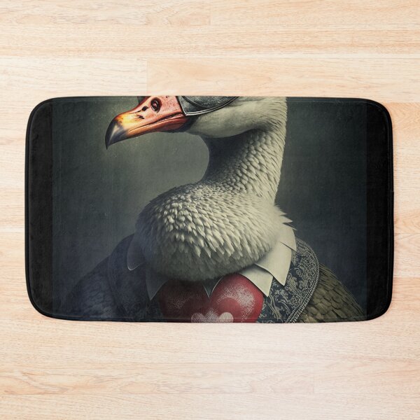 Artikelvorschau, Goose Love's Macabre entworfen und verkauft von shieldsjohan.