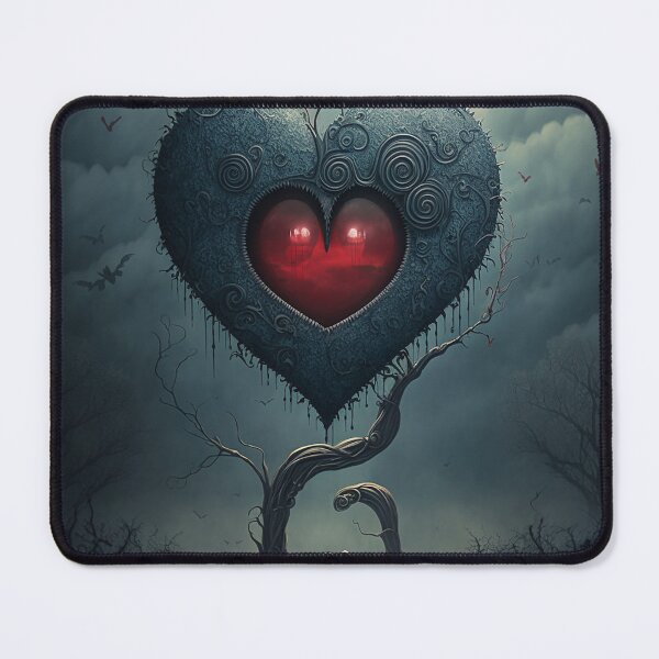 Item preview, Goose Love's Terror designed and sold by shieldsjohan.