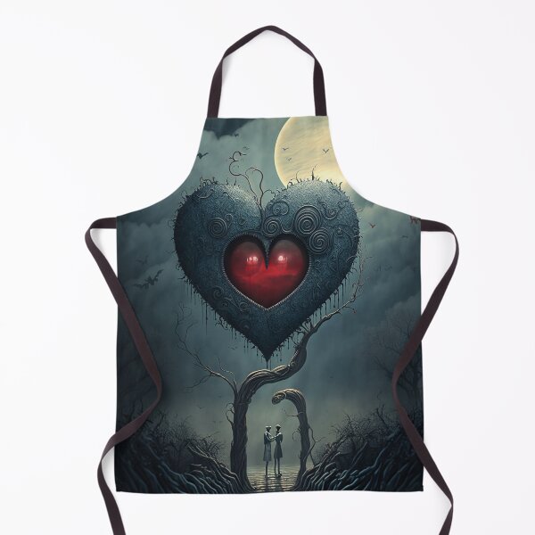 Item preview, Goose Love's Terror designed and sold by shieldsjohan.