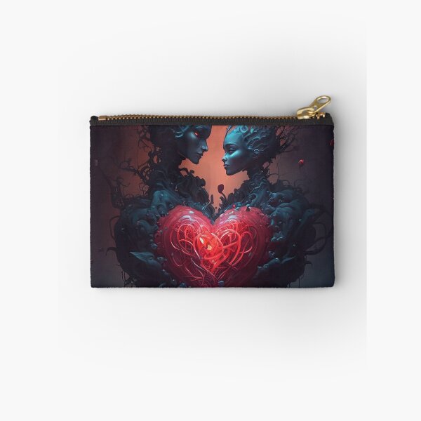 Item preview, Goosey Love's Decay designed and sold by shieldsjohan.
