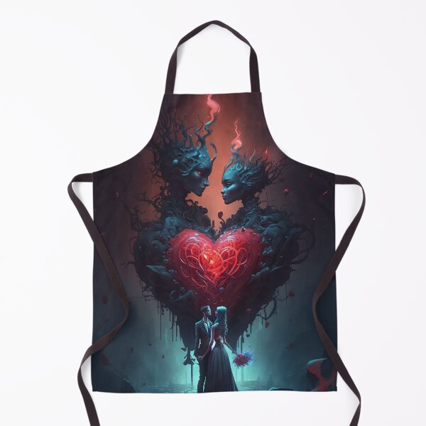 Item preview, Goosey Love's Decay designed and sold by shieldsjohan.