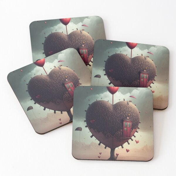 Item preview, Goosey Love's Eerie designed and sold by shieldsjohan.