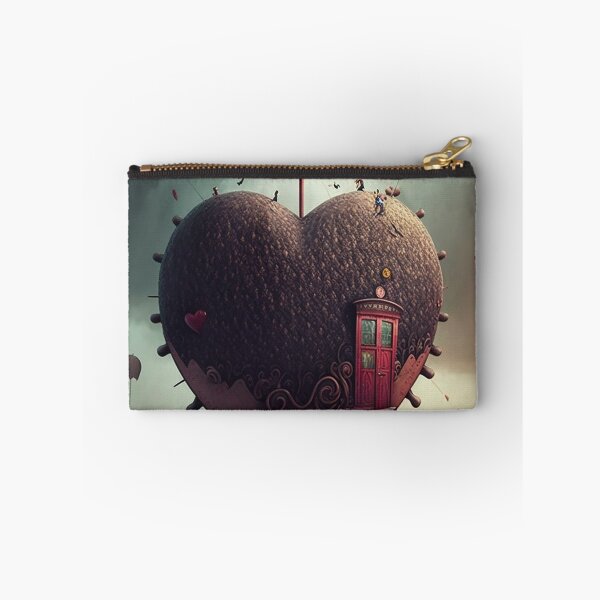 Item preview, Goosey Love's Eerie designed and sold by shieldsjohan.