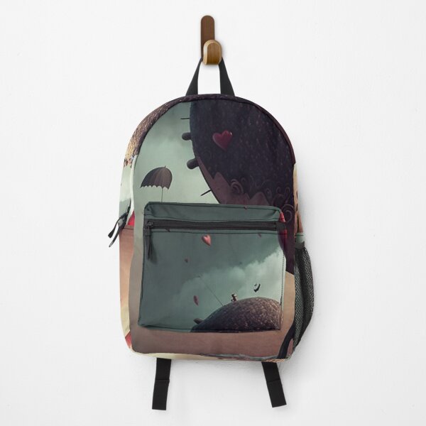 Item preview, Goosey Love's Eerie designed and sold by shieldsjohan.