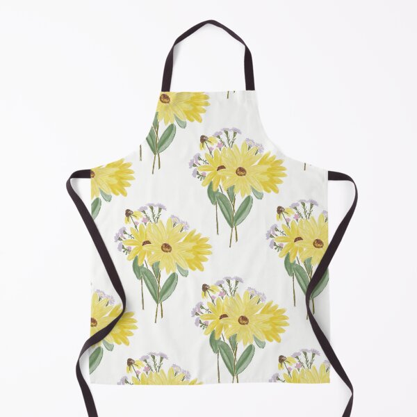 Item preview, Sunflower bouquet fresh summer flowers designed and sold by MWStout.