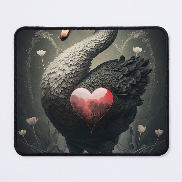 Item preview, Goosey Love's Grotesques designed and sold by shieldsjohan.