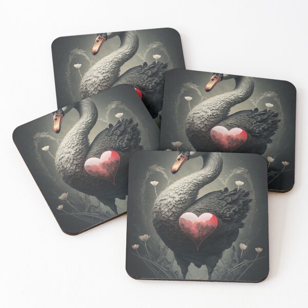 Item preview, Goosey Love's Grotesques designed and sold by shieldsjohan.