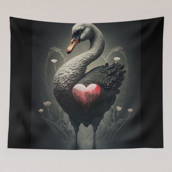 Item preview, Goosey Love's Grotesques designed and sold by shieldsjohan.