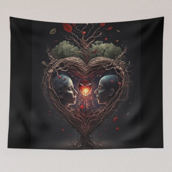 Item preview, Goosey Nightmares designed and sold by shieldsjohan.