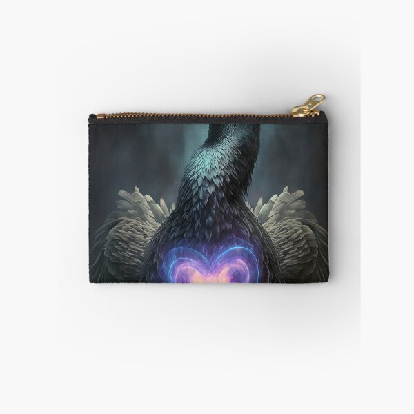 Item preview, Heart's Goosey Despair designed and sold by shieldsjohan.