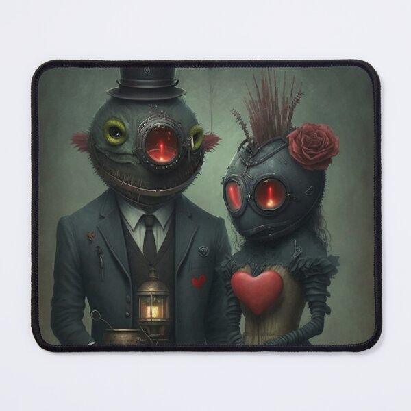 Item preview, Heart's Goosey Panic designed and sold by shieldsjohan.