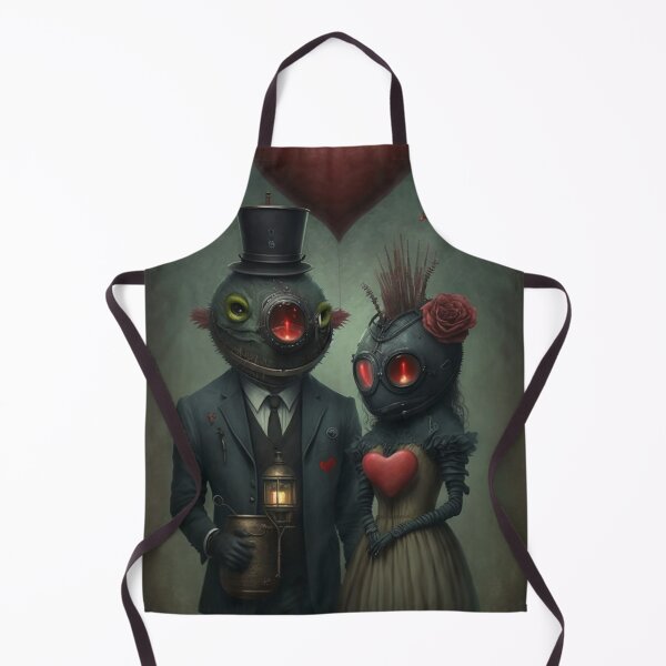 Item preview, Heart's Goosey Panic designed and sold by shieldsjohan.