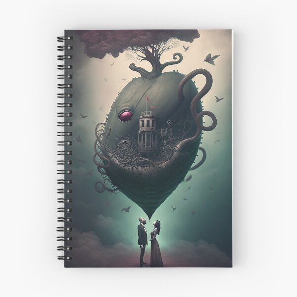Item preview, Heart's Woe designed and sold by shieldsjohan.
